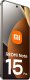 Smartfon Xiaomi Redmi Note 15 Pro 12/512GB Tytanowy  (69325544803010) 4