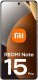 Smartfon Xiaomi Redmi Note 15 Pro 12/512GB Tytanowy  (69325544803010) 3