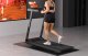 Składana bieżnia elektryczna DeerRun A1 Pro Move + (czarna) 11