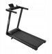 Składana bieżnia elektryczna DeerRun A1 Pro Move + (czarna) 2