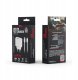 Maxlife ładowarka sieciowa PD QC MXTC-06-20AC 1x USB-C 1x USB 20W biała + kabel USB-C - Lightning 20W 9