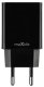 Maxlife ładowarka sieciowa MXTC-11 1x USB 2,1A czarna 2