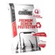GrizzGlass Szkło hybrydowe GrizzGlass HybridGlass do Xiaomi POCO Pad M1 2