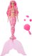 Lalka Barbie Mattel BARBIE COLOR REVEAL zestaw niespodzianek syren seria kamieni szlachetnych (JMW61) 2