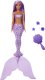 Lalka Barbie Mattel BARBIE COLOR REVEAL zestaw niespodzianek syren seria kamieni szlachetnych (JMW61) 3