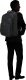 Samsonite PRO-DLX 6 LAPT.BACKPACK/WH. 17.3" BLACK 1
