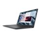 Dell Pro 15 Essential PV15255 | Carbon Black | 15.6 " | FHD | 1920 x 1080 pixels | AMD Ryzen 3 | 7320U | 8 GB | LPDDR5 | Solid-state drive capacity 512 GB | AMD Radeon 610M Graphics | Windows 11 Pro | 802.11ac | Keyboard language English | Warranty 36 mon 1