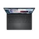 Dell Pro 15 Essential PV15255 | Carbon Black | 15.6 " | FHD | 1920 x 1080 pixels | AMD Ryzen 3 | 7320U | 8 GB | LPDDR5 | Solid-state drive capacity 512 GB | AMD Radeon 610M Graphics | Windows 11 Pro | 802.11ac | Keyboard language English | Warranty 36 mon 3