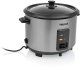Tristar RK-6148 Rice cooker, 1.8 L, Stainless Steel 1