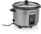 Tristar RK-6148 Rice cooker, 1.8 L, Stainless Steel 2