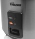 Tristar RK-6148 Rice cooker, 1.8 L, Stainless Steel 3