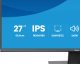 Monitor iiyama ProLite X2793HSU-B1 11