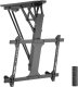 Equip Uchwyt sufitowy 32"-70" 1TFT 35Kg elektr.+pilot sw lite Retail 1