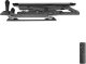 Equip Uchwyt sufitowy 32"-70" 1TFT 35Kg elektr.+pilot sw lite Retail 2