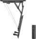 Equip Uchwyt sufitowy 32"-70" 1TFT 35Kg elektr.+pilot sw lite Retail 3
