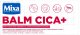 MIXA_Balm Cica+ regenerujący krem kojący dla suchej podrażnionej skóry 50ml 8