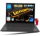 Laptop Lenovo Laptop ThinkPad P14s G4 Core i5 48GB 4TB SSD WQXGA OLED 1