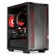 Komputer Gamingowy Ryzen 7 5700 RX 7600 32GB /1TB WIN11 1