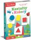 Clementoni CLM KSZTALTY I KOLORY 2-4L 50429 MONTESSORI PUD 2