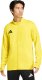 Adidas Bluza męska adidas Entrada 26 Track żółta JZ6588 2XL 1