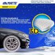 MATTE Super-X Snow Socks - XXL 3