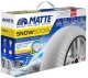 MATTE Super-X Snow Socks - XXL 1