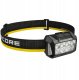 Nitecore Latarka HA25 UHE 800lm 3