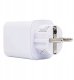 Shelly Inteligentne gniazdko 13A Shelly Plug M Gen3 Matter biały 3