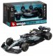 Bburago BBU 1:43 Formula Mercedes AMG K.Antonelli 38237_12 1