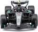 Bburago BBU 1:43 Formula Mercedes AMG K.Antonelli 38237_12 2