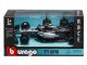 Bburago BBU 1:43 Formula Mercedes AMG K.Antonelli 38237_12 8