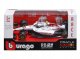 Bburago BBU 1:43 Formula Oracle RB21 Y.Tsunoda 38233_22 7