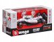 Bburago BBU 1:43 Formula Oracle RB21 Y.Tsunoda 38233_22 8