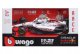 Bburago BBU 1:43 Formula Oracle RB21 Y.Tsunoda 38233_22 9