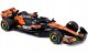 Bburago BBU 1:64 Formula McLaren MCL39 O.Piastri 58001_81 5