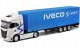 BBU 1:43 Street Fire Haulers Iveco S-Way 31469 5