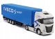 BBU 1:43 Street Fire Haulers Iveco S-Way 31469 6