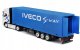 BBU 1:43 Street Fire Haulers Iveco S-Way 31469 7