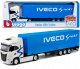 BBU 1:43 Street Fire Haulers Iveco S-Way 31469 8