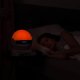 Lumie Bodyclock Luxe 700FM Lampa Wschodu Słońca Bluetooth Radio FM Budzik 5