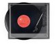 Gramofon Reno Retro bluetooth czarny Audizio one size 11