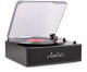 Gramofon Reno Retro bluetooth czarny Audizio one size 4