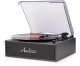 Gramofon Reno Retro bluetooth czarny Audizio one size 6
