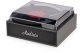 Gramofon Reno Retro bluetooth czarny Audizio one size 7