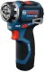 Bosch BOSCH WKRĘTARKA 12V GSR 12V-32 FC 32/21Nm 2x2,0Ah 4x GFA LB 1