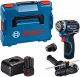 Wiertarko-wkrętarka Bosch GSR 12V-32 12 V 2 x akumulator 2 Ah 1