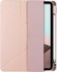 Etui na tablet D Bramante dbramante1928 London ICON - Etui do tabletu - tworzywo sztuczne - różowy kolor piaskowy - do Apple 10.9-inch iPad (10. Generacja), iPad (A16) 1