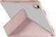 Etui na tablet D Bramante dbramante1928 London ICON - Etui do tabletu - tworzywo sztuczne - różowy kolor piaskowy - do Apple 10.9-inch iPad (10. Generacja), iPad (A16) 3