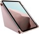 Etui na tablet D Bramante dbramante1928 London ICON - Etui do tabletu - tworzywo sztuczne - różowy kolor piaskowy - do Apple 10.9-inch iPad (10. Generacja), iPad (A16) 4