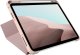 Etui na tablet D Bramante dbramante1928 London ICON - Etui do tabletu - tworzywo sztuczne - różowy kolor piaskowy - do Apple 10.9-inch iPad (10. Generacja), iPad (A16) 5